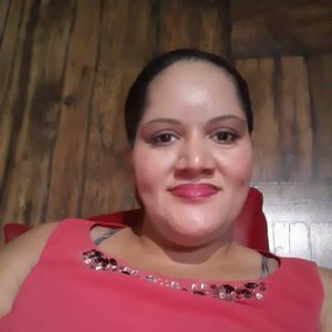 Meet your Posher, Tanya